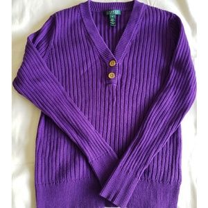 Ralph Lauren Sweater